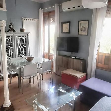 Apartamento Retiro Διαμέρισμα Μαδρίτη Εξωτερικό φωτογραφία