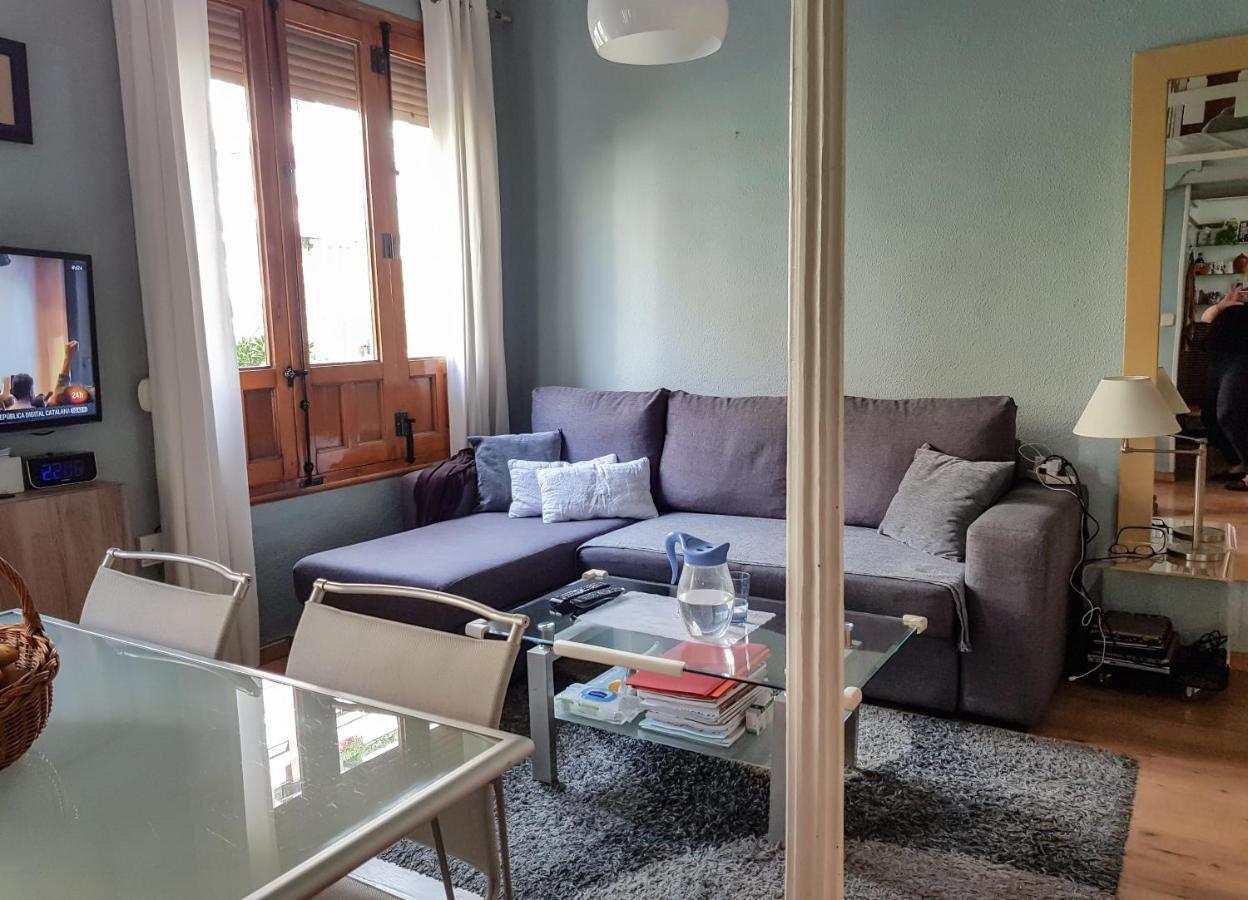 Apartamento Retiro Διαμέρισμα Μαδρίτη Εξωτερικό φωτογραφία