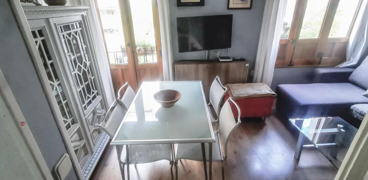 Apartamento Retiro Διαμέρισμα Μαδρίτη Εξωτερικό φωτογραφία