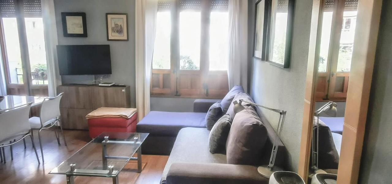 Apartamento Retiro Διαμέρισμα Μαδρίτη Εξωτερικό φωτογραφία