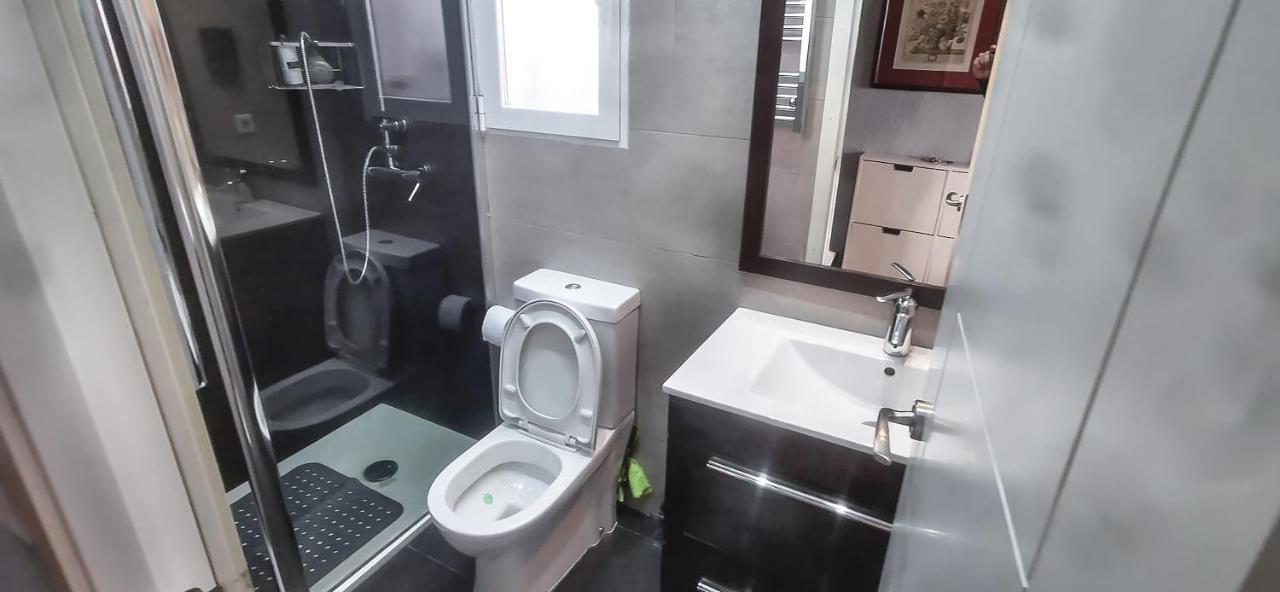 Apartamento Retiro Διαμέρισμα Μαδρίτη Εξωτερικό φωτογραφία